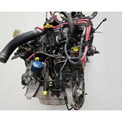 Moteur Renault Scenic 3 Phase 1